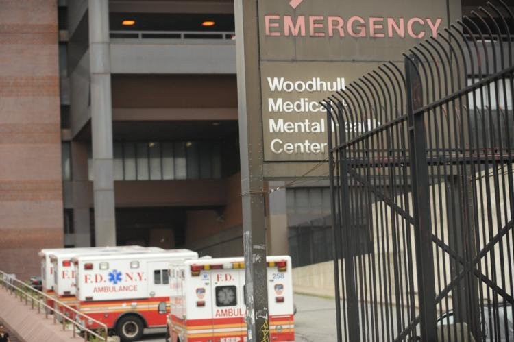 gallbladderliver About You and Me Woodhull Emergency