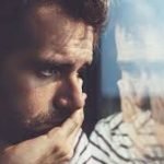 gallbladderliver Statistics man thinking