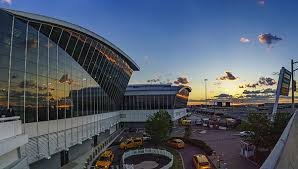gallbladderliver Chronology Woodhulls Chronicle airport JFK