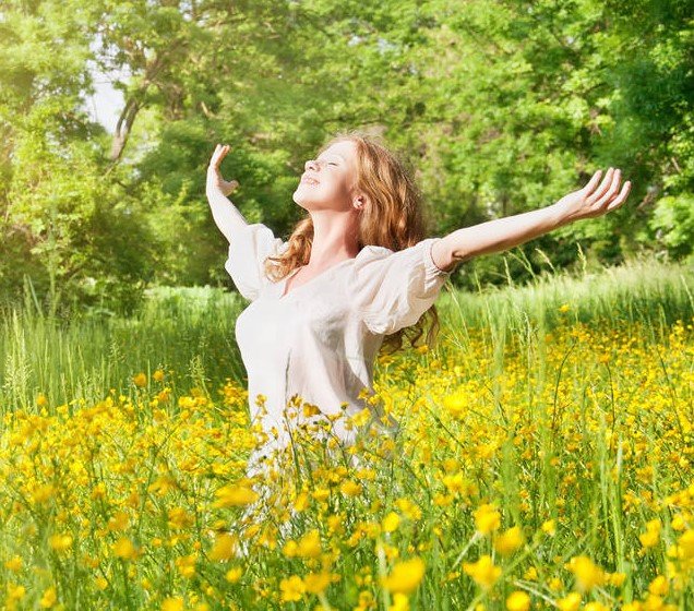 gallbladderliver Statistics woman sun