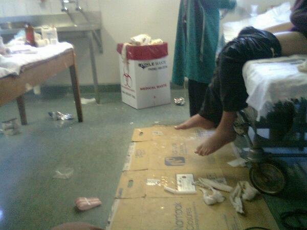 gallbladderliver Chronology ENDENVAL EMERGENCY