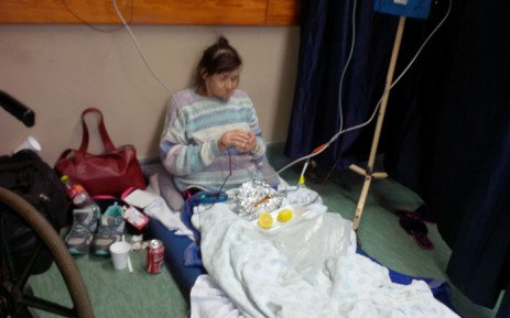 gallbladderliver Chronology Edenval woman