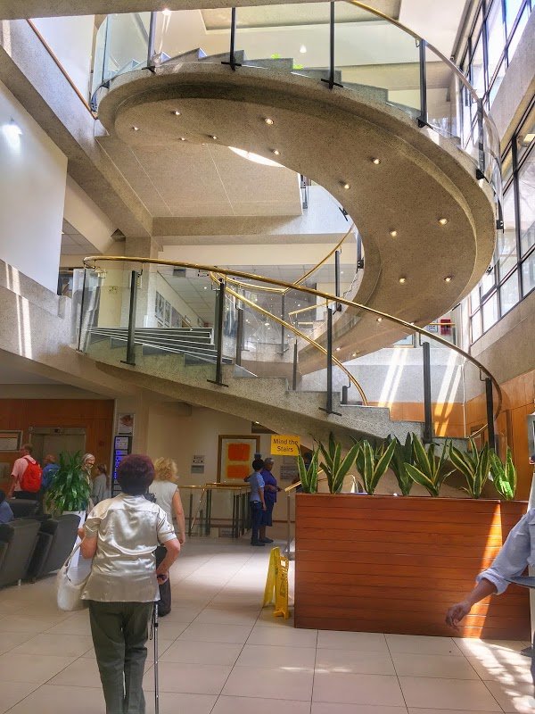 gallbladderliver Chronology Netcare Hospital