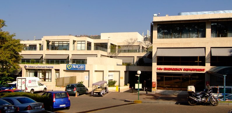 gallbladderliver Chronology Netcare Linksfield Hospital