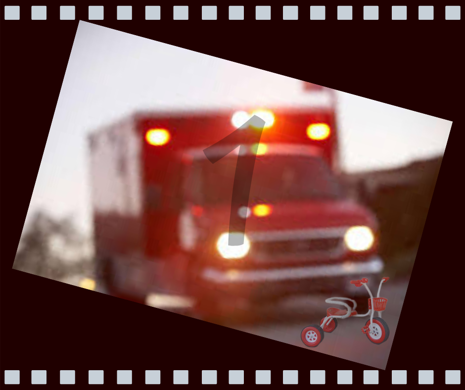 gallbladderliver chronology truck-bicycle