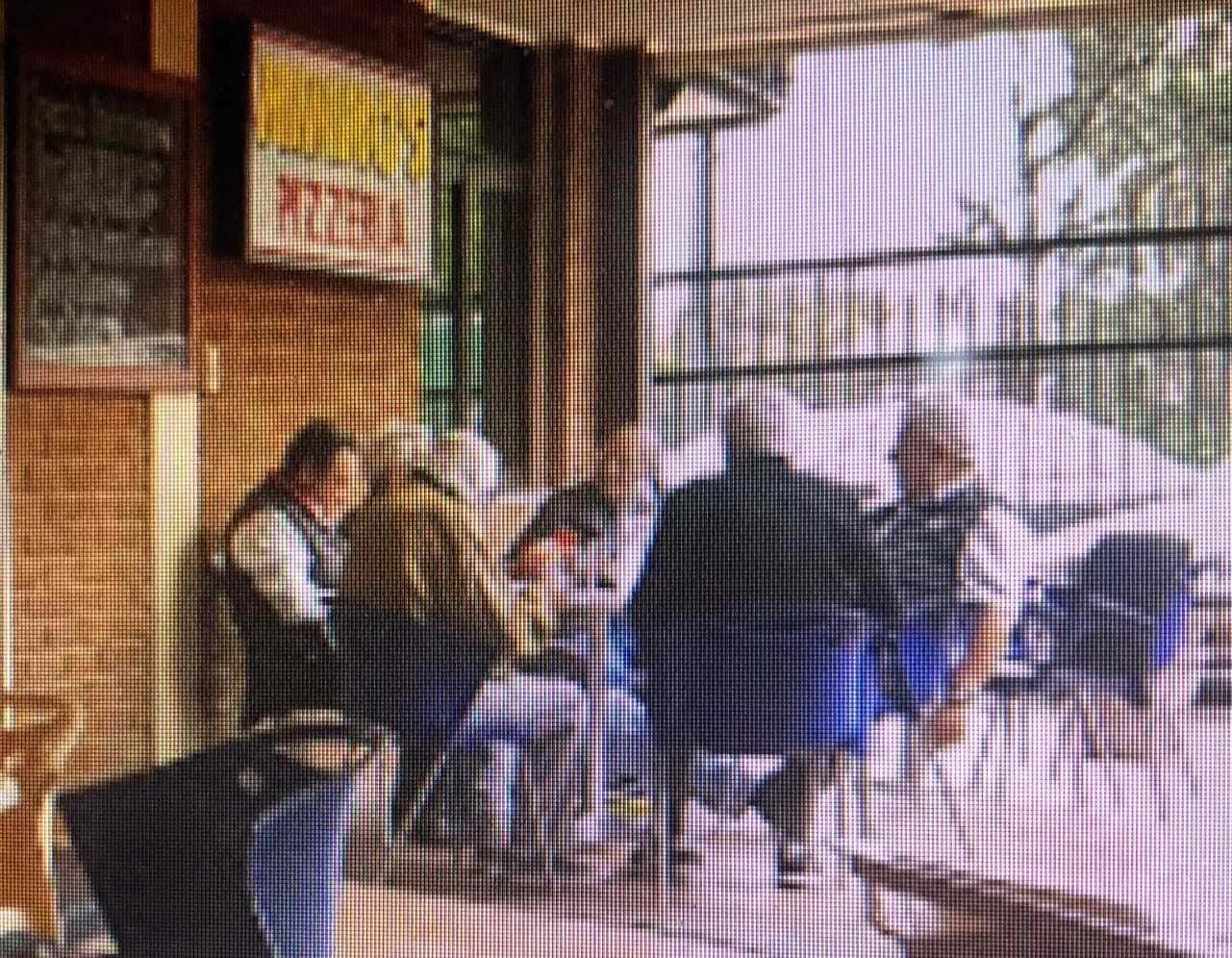 gallbladderliver testimonials Mimmos Sourvos Spyridon