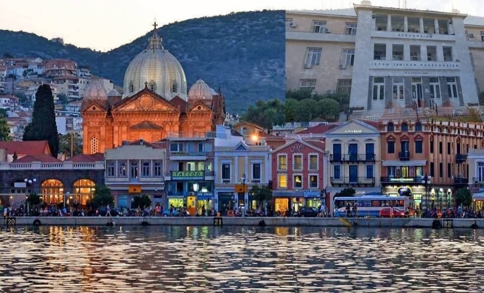 gallbladderliver.com Chronology The Weekends in Vostaneio