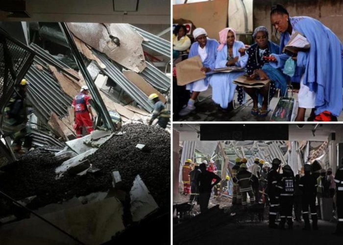 gallbladderliver Chronology CHARLOTTE MAXEKE