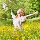 gallbladderliver Statistics woman sun