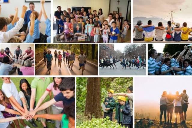 gallbladderliver social groups